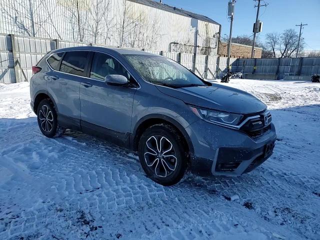2020 Honda CR-V - Image 11