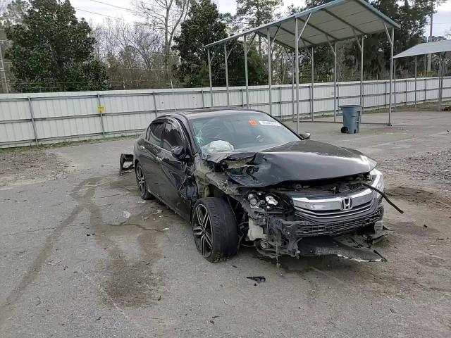 2017 Honda Accord - Image 11