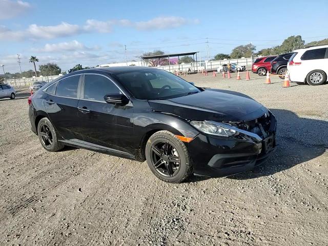 2017 Honda Civic - Image 10