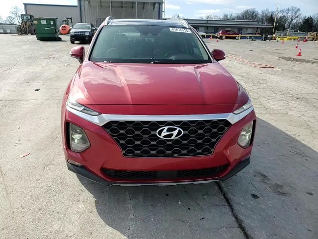 2019 Hyundai Santa Fe - Image 15