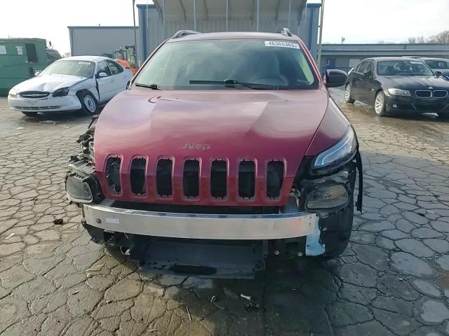 2016 Jeep Grand Cherokee - Image 15