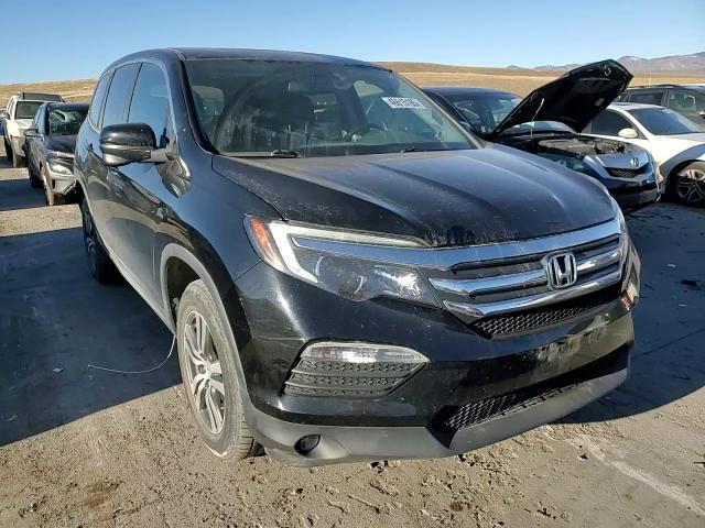 2017 Honda Pilot - Image 11
