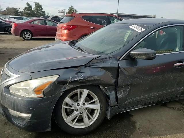 2013 Nissan Altima - Image 10