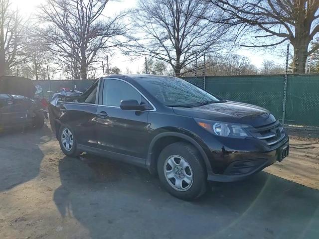 2012 Honda CR-V - Image 12