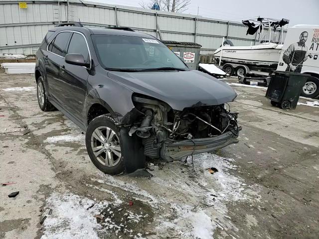 2013 Chevrolet Equinox - Image 12