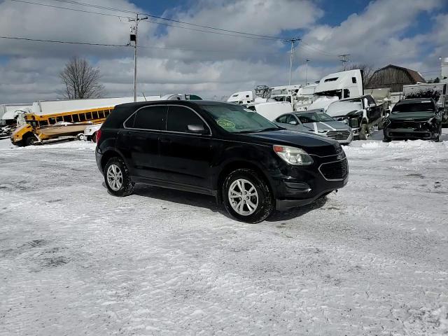 2017 Chevrolet Equinox - Image 14