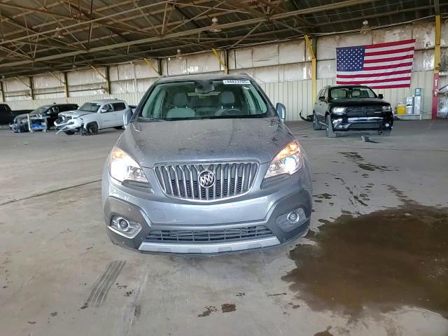 2014 Buick Encore - Image 10