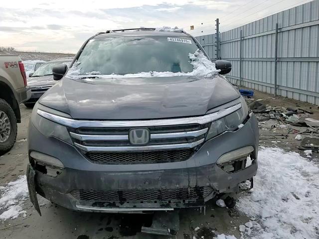 2018 Honda Pilot - Image 12