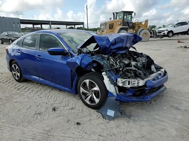 2019 Honda Civic - Image 11