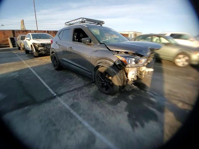 2018 Nissan Kicks - Image 12