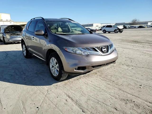 2012 Nissan Murano - Image 11