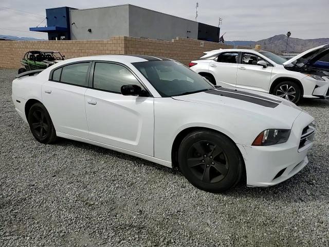 2012 Dodge Charger - Image 11