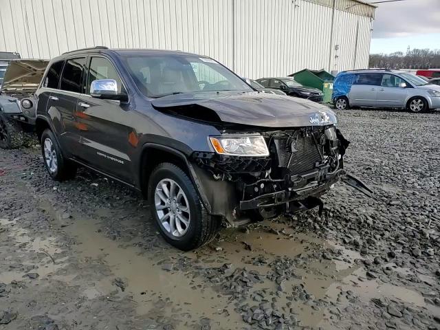 2015 Jeep Grand Cherokee - Image 15