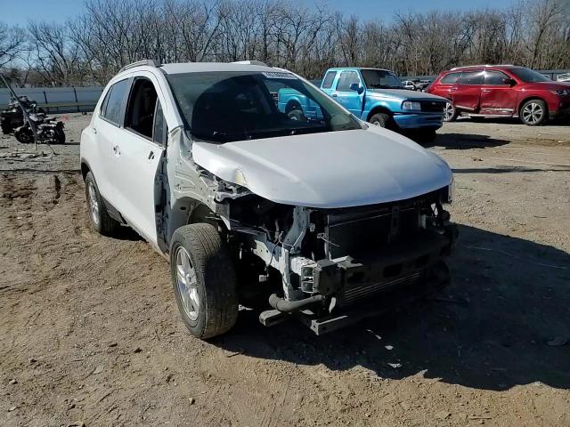 2019 Chevrolet Trax - Image 12