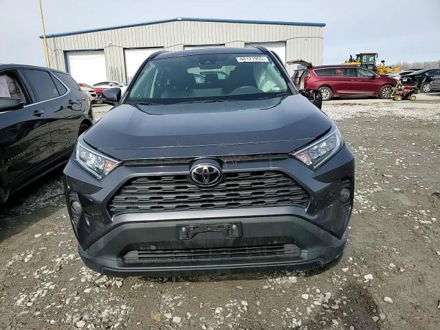 2019 Toyota RAV 4 - Image 12