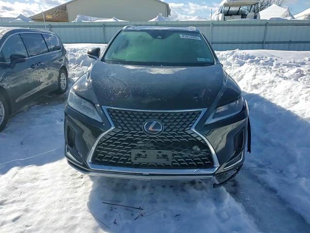 2021 Lexus RX - Image 11