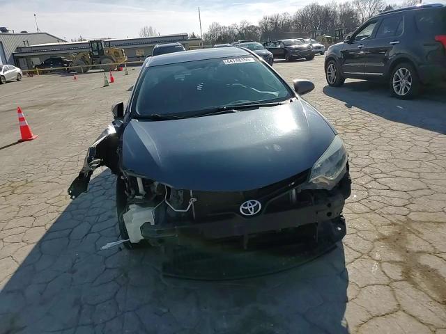 2014 Toyota Corolla - Image 11