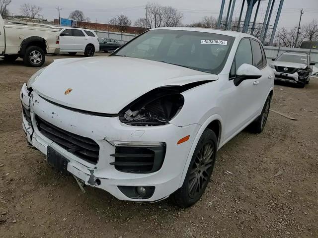 2017 Porsche Cayenne - Image 12