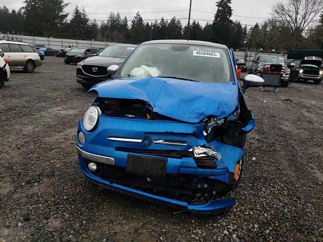 2015 Fiat 500 - Image 11