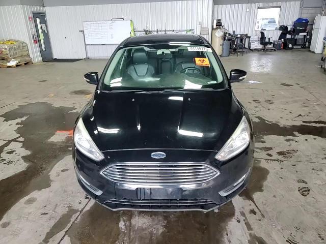 2017 Ford Focus - Image 11