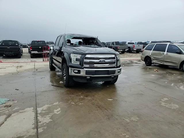 2015 Ford F-150 - Image 14