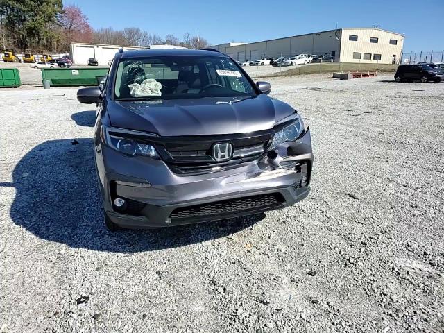 2021 Honda Pilot - Image 11