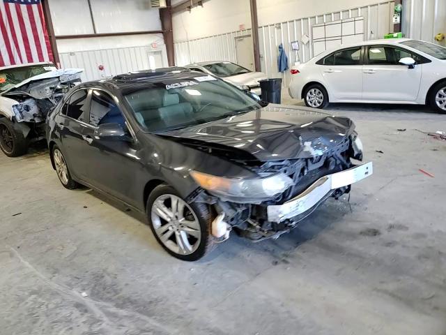2011 Acura TSX - Image 10