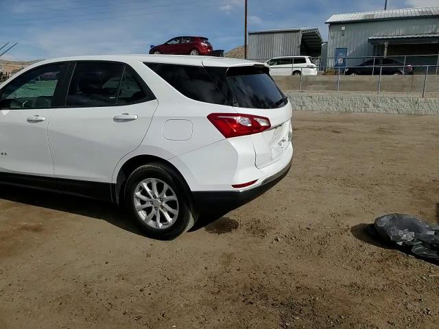 2020 Chevrolet Equinox - Image 14