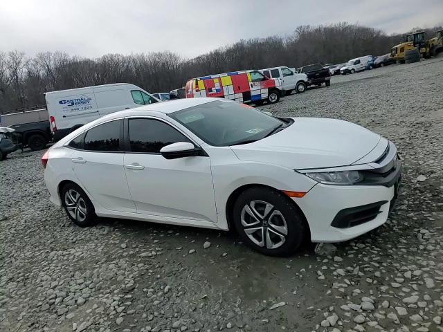 2017 Honda Civic - Image 10