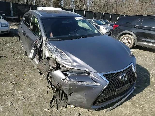 2017 Lexus NX - Image 12