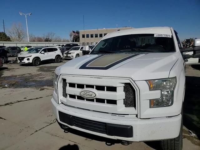 2016 Ford F-150 - Image 13