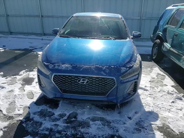 2018 Hyundai Elantra - Image 11