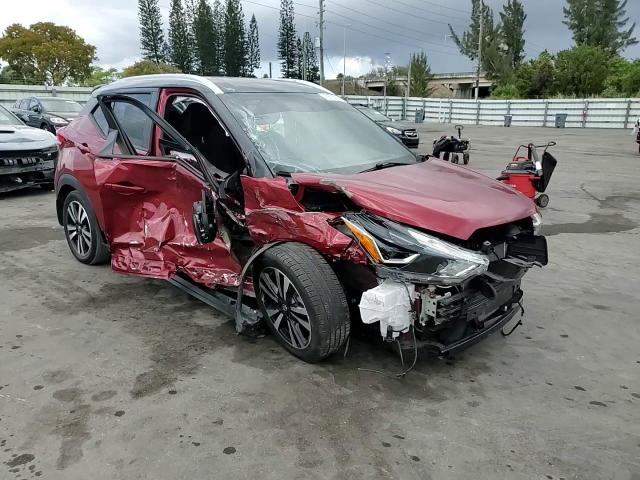 2018 Nissan Kicks - Image 11