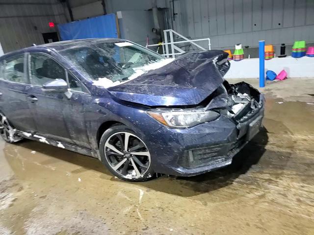 2020 Subaru Impreza - Image 11