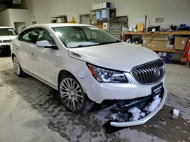 2014 Buick LaCrosse - Image 10