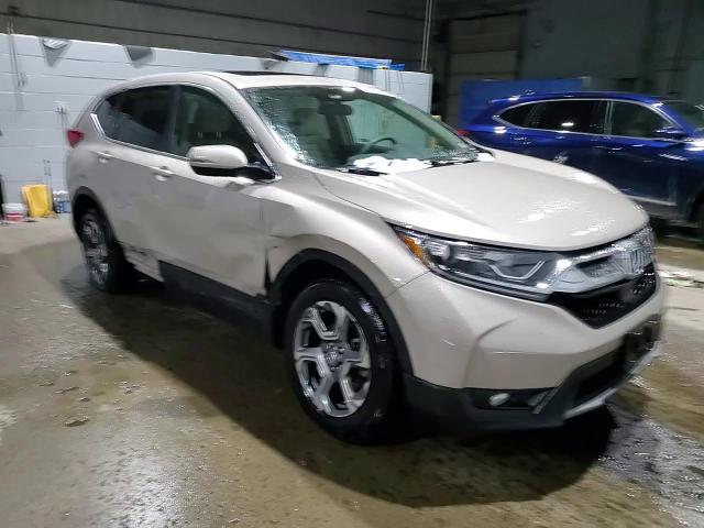 2018 Honda CR-V - Image 14