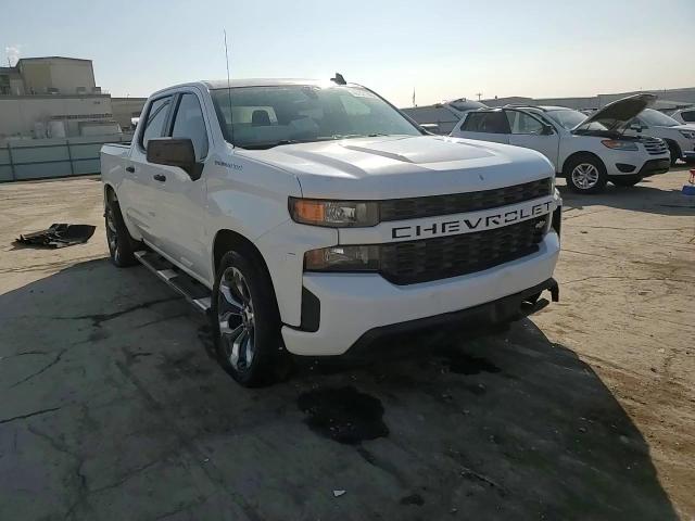 2020 Chevrolet Silverado - Image 10