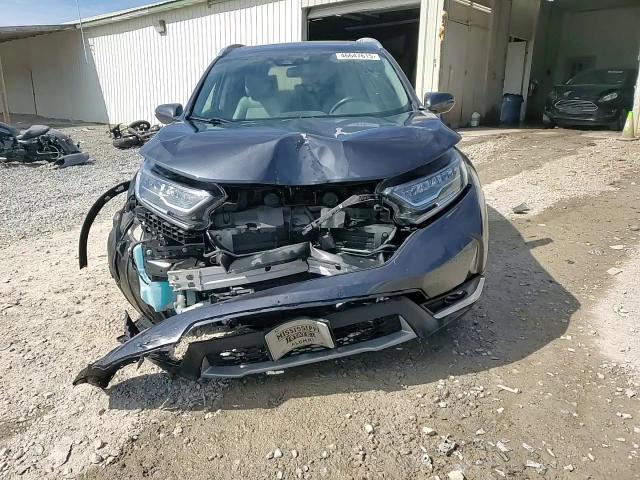 2019 Honda CR-V - Image 15
