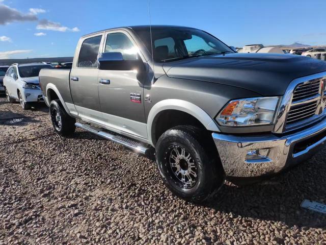 2012 Dodge RAM - Image 14