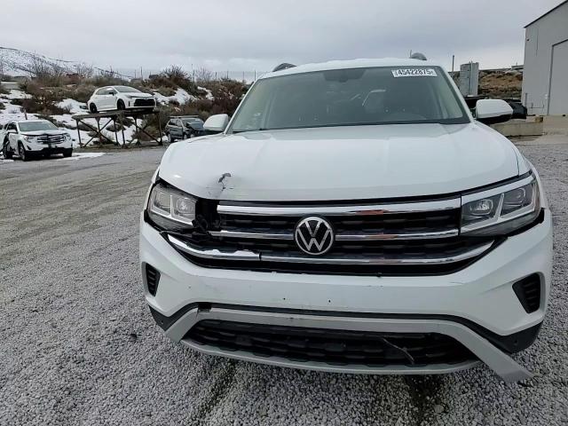 2021 Volkswagen Atlas - Image 12