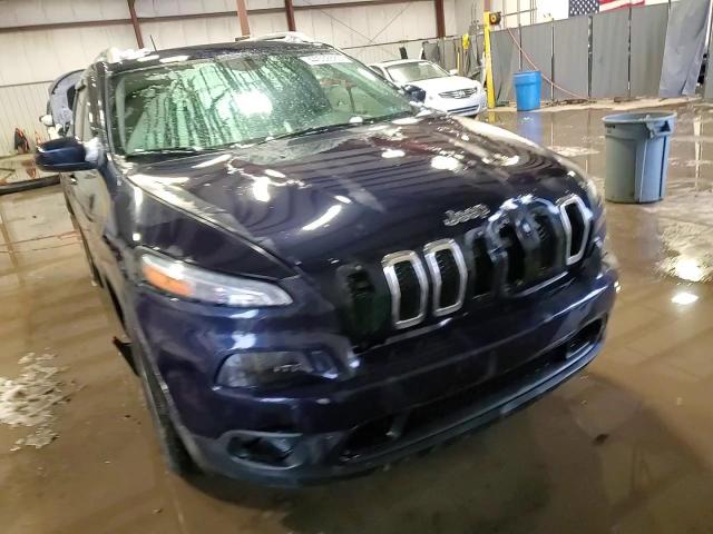 2015 Jeep Grand Cherokee - Image 14