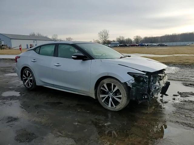 2016 Nissan Maxima - Image 10