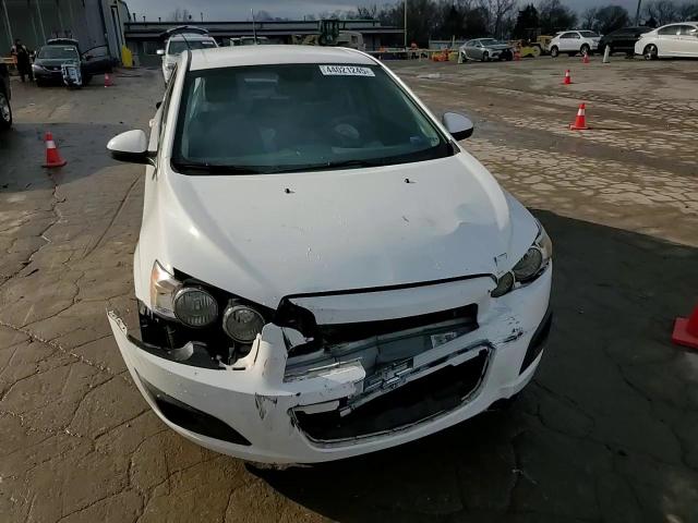 2012 Chevrolet Sonic - Image 14