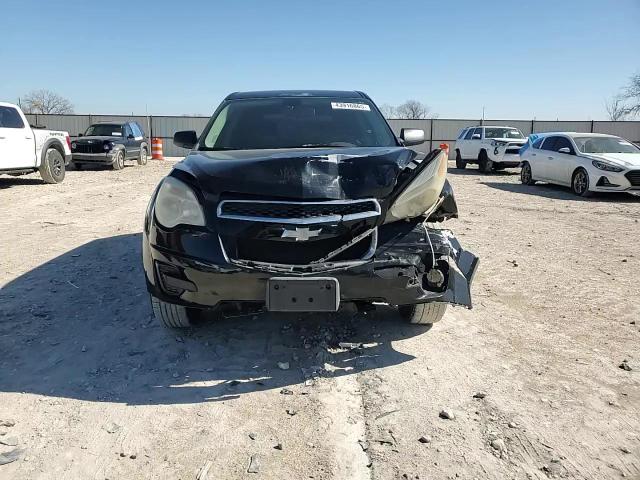 2010 Chevrolet Equinox - Image 12