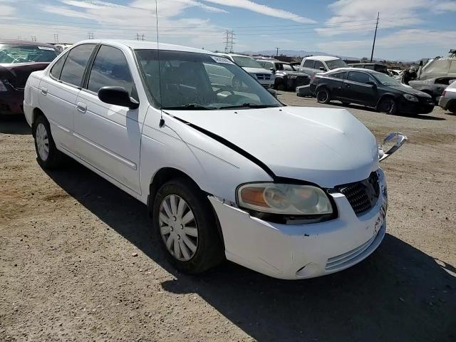 2006 Nissan Sentra - Image 10
