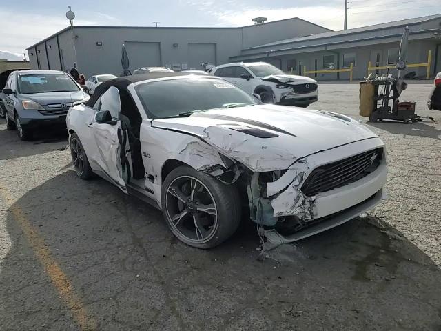2017 Ford Mustang - Image 13