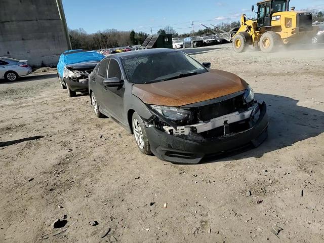 2016 Honda Civic - Image 11
