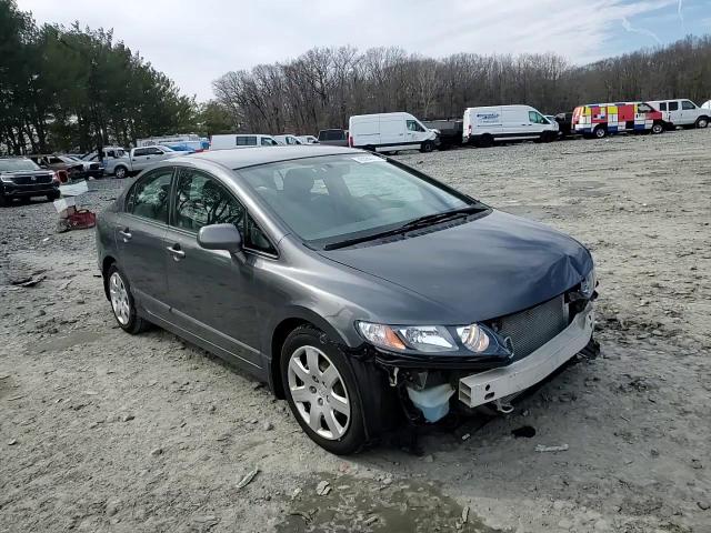 2011 Honda Civic - Image 11