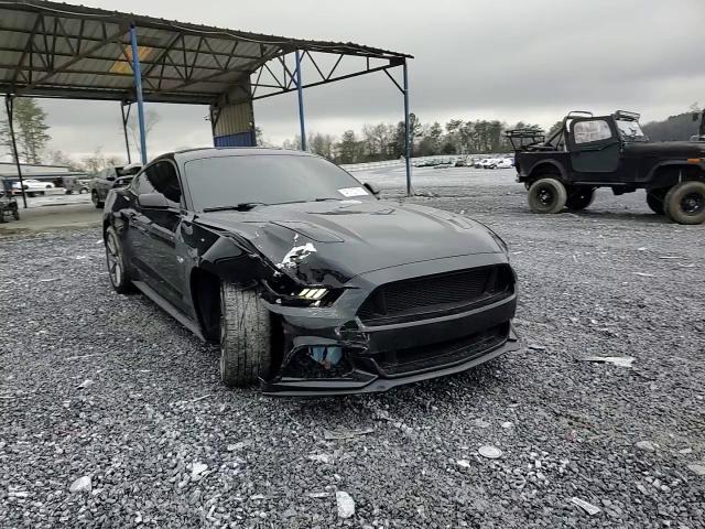 2017 Ford Mustang - Image 11