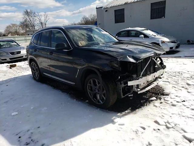 2022 BMW X3 - Image 15